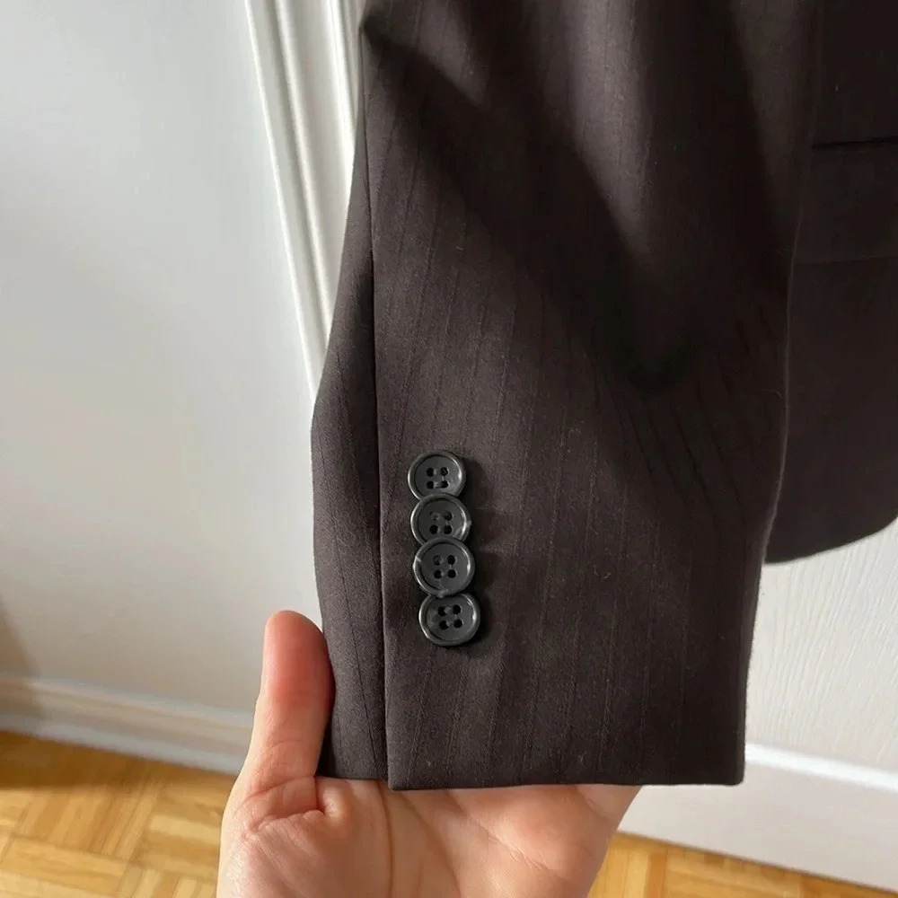 Blazer  Jacket - Picture 3 of 9